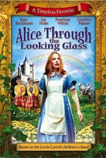 Смотреть Alice Through the Looking Glass онлайн бесплатно.