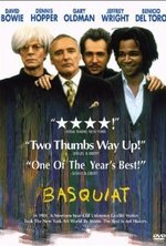 Regarder Basquiat en ligne gratuitement.