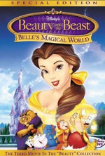 Belle's Magical World poster