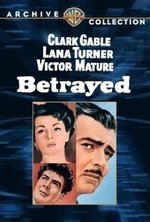 Watch Betrayed online free.