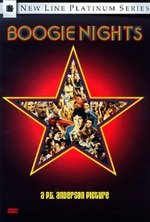 Boogie Nights poster