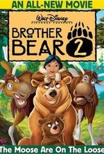 Смотреть Brother Bear 2 онлайн бесплатно.