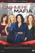 Ver Cashmere Mafia en línea de forma gratuita.
