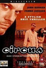 Смотреть Circus онлайн бесплатно.