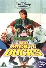 D2: The Mighty Ducks poster