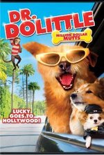 Смотреть Dr. Dolittle: Million Dollar Mutts онлайн бесплатно. Dr. Dolittle: Million Dollar Mutts poster