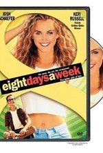 Eight Days a Week poster