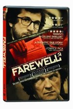 Farewell poster