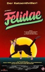Watch Felidae online free. Felidae poster