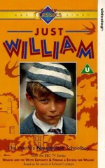 Watch Just William online free. Just William poster