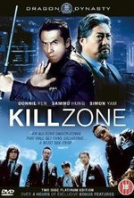 Watch Kill Zone kostenlos online.