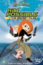 Watch Kim Possible: The Secret Files online free. Kim Possible: The Secret Files poster