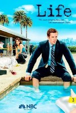Life poster