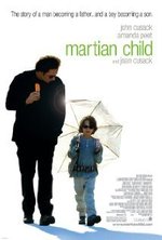 Watch Martian Child kostenlos online.