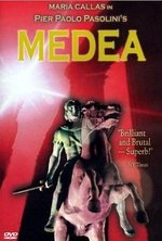 Смотреть Medea онлайн бесплатно.