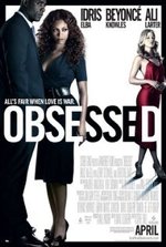 Obsessed poster