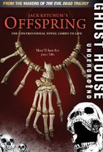 Смотреть Offspring онлайн бесплатно.