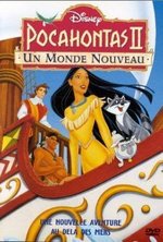 Смотреть Pocahontas II: Journey to a New World онлайн бесплатно.