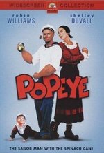 Смотреть Popeye онлайн бесплатно.