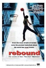 Смотреть Rebound: The Legend of Earl 'The Goat' Manigault онлайн бесплатно.