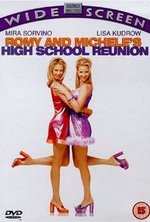 Romy and Michele's High School Reunion poster