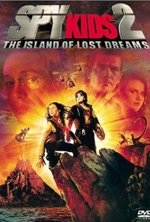 Смотреть Spy Kids 2: Island of Lost Dreams онлайн бесплатно.