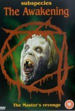 Subspecies poster