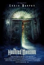 Смотреть The Haunted Mansion онлайн бесплатно.