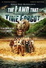 Смотреть The Land That Time Forgot онлайн бесплатно.