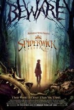 Смотреть The Spiderwick Chronicles онлайн бесплатно.