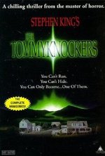 Regarder The Tommyknockers en ligne gratuitement.