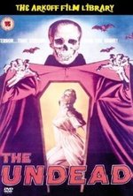 The Undead poster