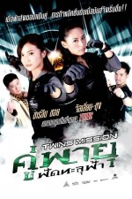 Regarder Twins Mission en ligne gratuitement. Twins Mission poster