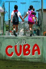 Guarda online Viva Cuba gratuitamente.