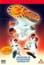 Regarder Kolme Ninjaa sotapolulla en ligne gratuitement. Kolme Ninjaa sotapolulla poster