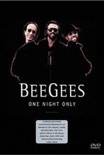 Watch Bee Gees: One Night Only kostenlos online.
