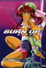 Смотреть Burn-Up Excess онлайн бесплатно.