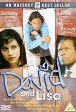 David and Lisa poster