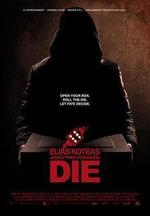 Die poster