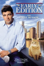 Regarder Early Edition en ligne gratuitement.