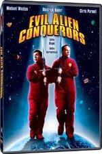 Смотреть Evil Alien Conquerors онлайн бесплатно.