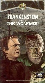 Regarder Frankenstein Meets the Wolf Man en ligne gratuitement.