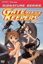 Смотреть Gate Keepers онлайн бесплатно.