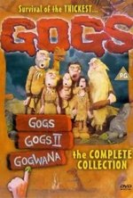 Watch Gogs online free.