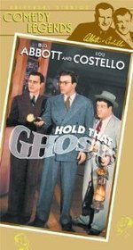Ver Agárrame ese fantasma en línea de forma gratuita.
