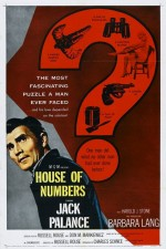 Guarda online House of Numbers gratuitamente.
