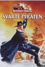 Смотреть Il corsaro nero онлайн бесплатно.