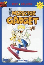 Guarda online Inspector Gadget gratuitamente.
