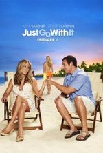 Watch Just Go with It online free.