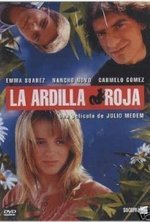 Guarda online La ardilla roja gratuitamente.